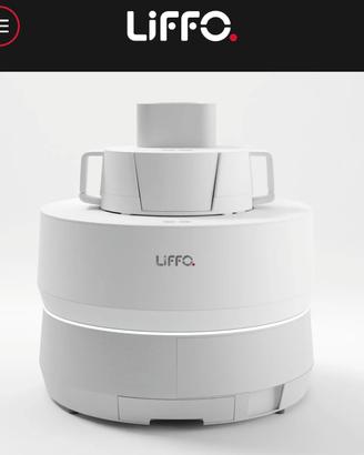 robot liffo