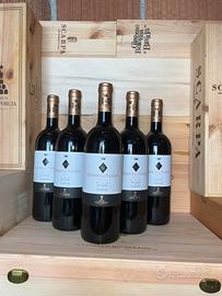 Guado al Tasso 2019 Antinori