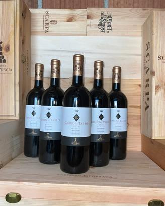 Guado al Tasso 2019 Antinori