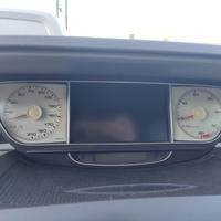 Quadro strumenti PEUGEOT 807 2179cc HDI del 2006