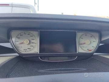 Quadro strumenti PEUGEOT 807 2179cc HDI del 2006