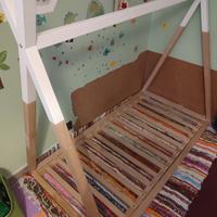 LETTO MONTESSORI TIPI