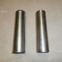 Triumph America Speedmaster 790 carburatori