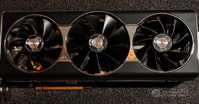 RX5700XT+PSU  650BQ+CASE+AIO CORSAIR