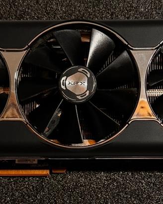 RX5700XT+PSU  650BQ+CASE+AIO CORSAIR