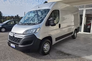 Citroen Jumper 35 L2H2 2.0 bluehdi 130cv Busin. E6