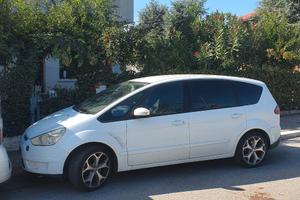 Ford S max 1.8 TD