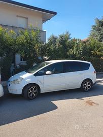 Ford S max 1.8 TD
