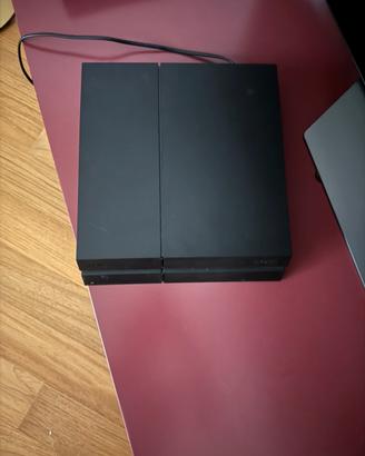 Ps4 slim