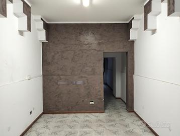 Casa indipendente su due livelli con terrazzi