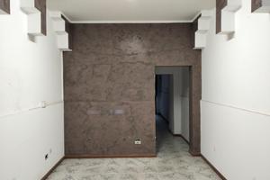 Casa indipendente su due livelli con terrazzi