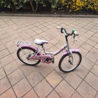 bicicletta bambina