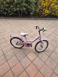 bicicletta bambina