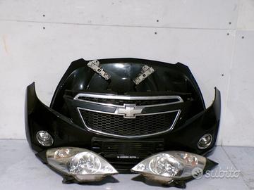 Ricambi Chevrolet Spark 1.0 benzina 2012