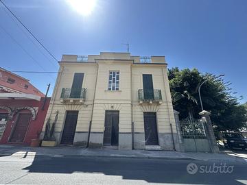 Casa Indipendente Terme Vigliatore