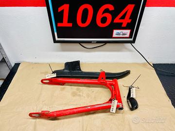 FORCELLONE FANTIC TRIAL 200 FM 350 1980 TENDI CATE