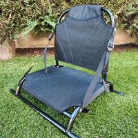 sedile kayak seduta sup