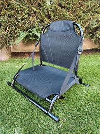 sedile kayak seduta sup