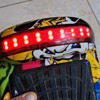 hoverboard