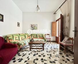 Quadrilocale a Teulada