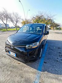Toyota Proace City 1.5D 100 CV PC 4p. Comfort 2021