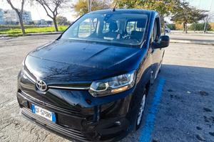 Toyota Proace City 1.5D 100 CV PC 4p. Comfort 2021