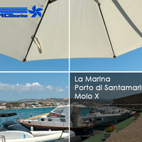 Posto Barca Porto di Santa Marinella Molo X