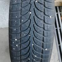 4 gomme invernali misure 215 /60/17