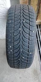 4 gomme invernali misure 215 /60/17