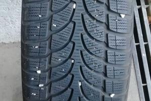 4 gomme invernali misure 215 /60/17