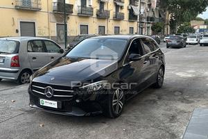 MERCEDES B 180 d Automatic Premium