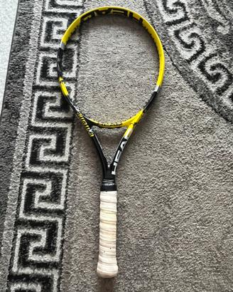 Racchetta Tennis HEAD Extreme + Custodia Originale