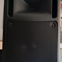 Coppia di casse FBT evo2 maxx 2a