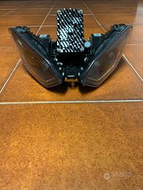 BMW FARO A LED S1000r / M1000r 63129898763