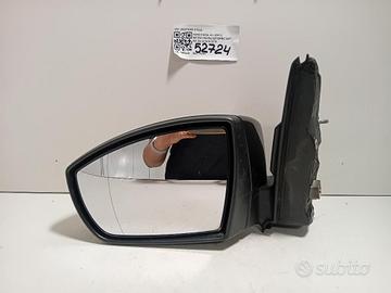 SPECCHIETTO RETROVISORE SINISTRO FORD Kuga Serie (