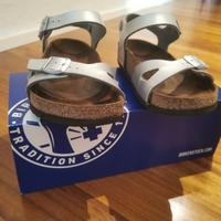 Sandali bambina Rio Kids Birkenstock n. 36