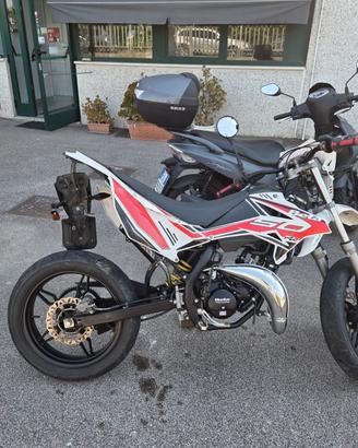 Pezzi di ricambio Beta RR 50 motard