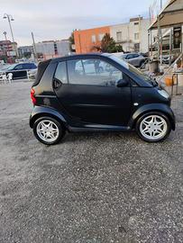 Smart Cabriolet