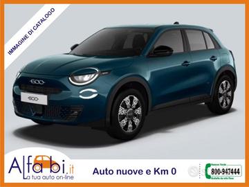 FIAT 600 1.2 145CV MHEV Aut. Icon