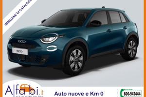 FIAT 600 1.2 145CV MHEV Aut. Icon