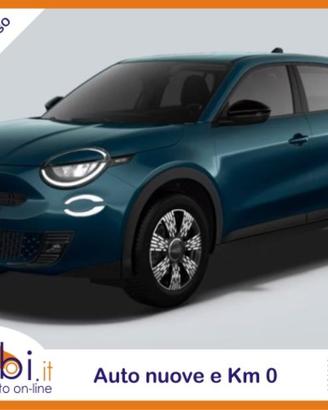 FIAT 600 1.2 145CV MHEV Aut. Icon