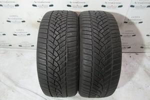 225 50 17 Goodyear 2023 95% MS Pneus