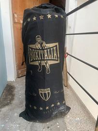 Sacco da boxe vintage SELETTI Boxitalia