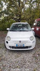 FIAT 500 1.3 Multijet 16V 75 CV Sport