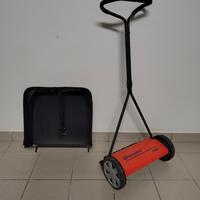 Rasaerba elicoidale manuale Husqvarna