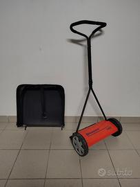 Rasaerba elicoidale manuale Husqvarna