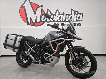 Triumph Tiger 900 GT PRO 2024