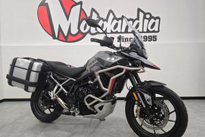 Triumph Tiger 900 GT PRO 2024