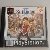 Suikoden 2  ps1