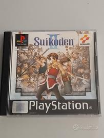 Suikoden 2  ps1